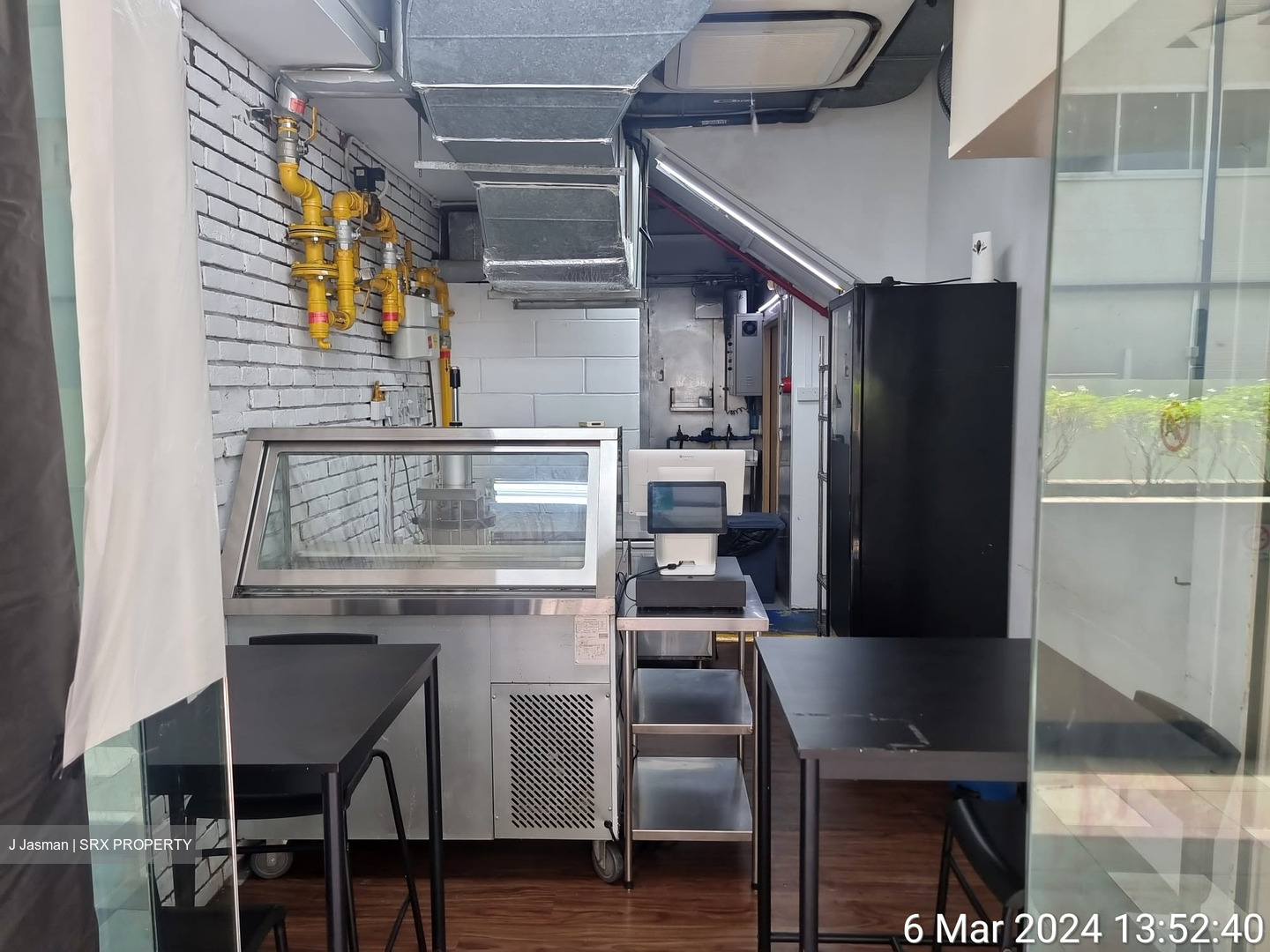 Midtown Residences (D19), Retail #607470451
